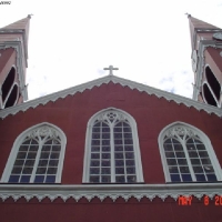 Foto de Grecia de Alajuela