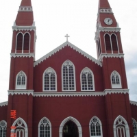 Foto de Grecia de Alajuela