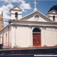 Foto de Barrio San José de Alajuela