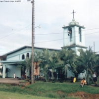 Foto de Puerto Viejo de Sarapiquí