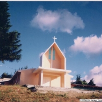 Foto de San Joaquín de Corralillo
