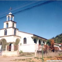 Foto de Tablón de Tobosi