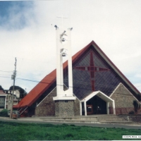Foto de Tierra Blanca de Cartago
