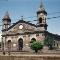 Foto de San Joaquín de Flores