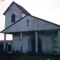 Foto de Vara Blanca de Heredia