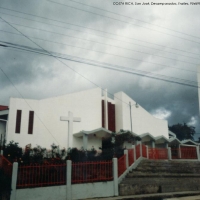 Foto de Frailes de Desamparados