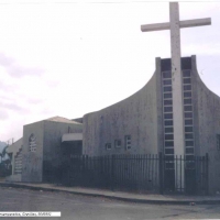 Foto de Gravilias de Desamparados