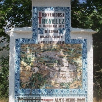 Foto de Trevélez