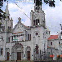 Foto de Quebrada Gata de Alajuela