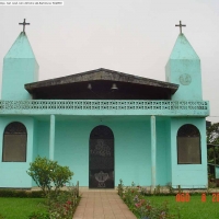 Foto de San antonio de Baranca de San José