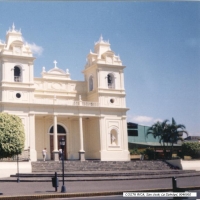 Foto de Barrio La Soledad de San José