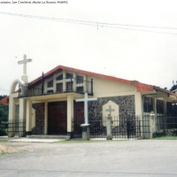 Foto de Misión La Guaria de San Cristóbal