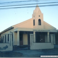 Foto de Santa Catalina de La Uruca
