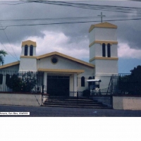 Foto de San Blas de Moravia