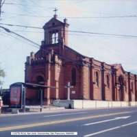 Foto de San Francisco de Goicoechea