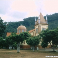 Foto de San Gabriel de Aserrí