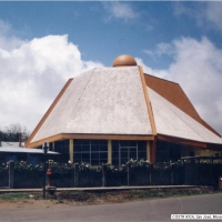 Foto de San Jerónimo de Moravia