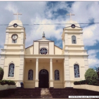 Foto de San Marcos de Tarrazú