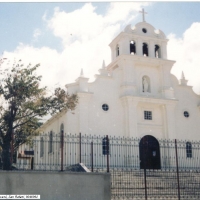 Foto de San Rafael de Escazú