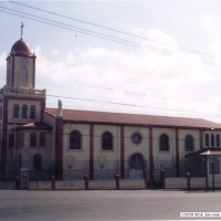 Foto de San Sebastián de San José