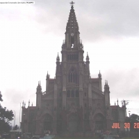Foto de San Isidro de Coronado