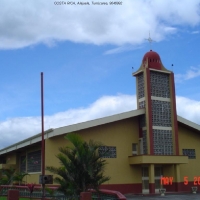 Foto de Turrúcares de Alajuela