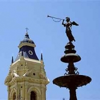 Foto de Lima