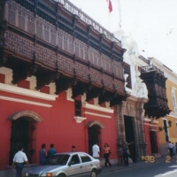 Foto de Lima