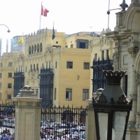 Foto de Lima