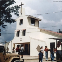 Foto de La Legua de Aserrí