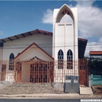 Foto de La Trinidad de Moravia