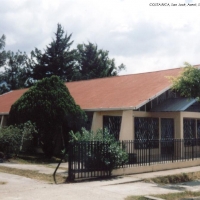 Foto de La Trinidad de San Gabriel