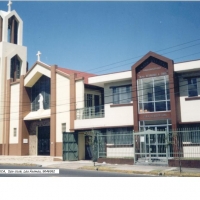 Foto de Las Ánimas de San José