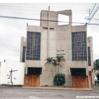 Foto de Barrio Los Yoses de San José