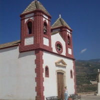 Foto de Canjáyar