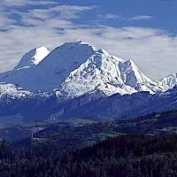 Foto de Ancash