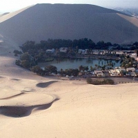 Foto de Ica