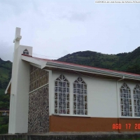 Foto de Chiverral de SAn Antonio
