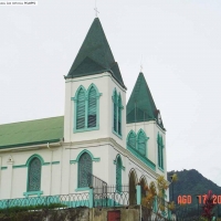 Foto de San Antonio de Escazú