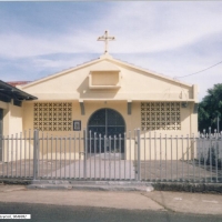 Foto de Tacacorí de San Isidro