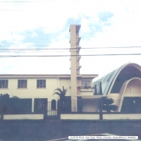 Foto de Santa Mónica de Anselmo LLorente