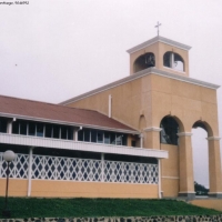 Foto de Santiago de Puriscal