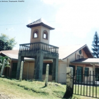 Foto de Tinamaste de San Antonio