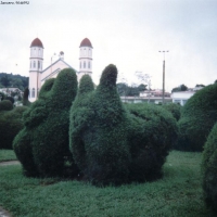 Foto de Zarcero de Alfaro Ruiz