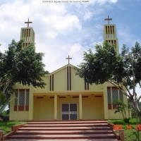 Foto de San Jerónimo de Naranjo