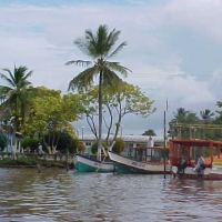Foto de Delta Amacuro