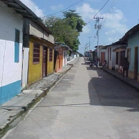 Foto de Delta Amacuro