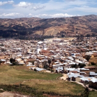 Foto de Cutervo - Cajamarca