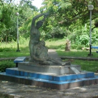Foto de Delta Amacuro