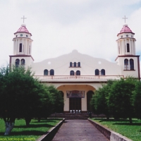 Foto de San Roque de Grecia